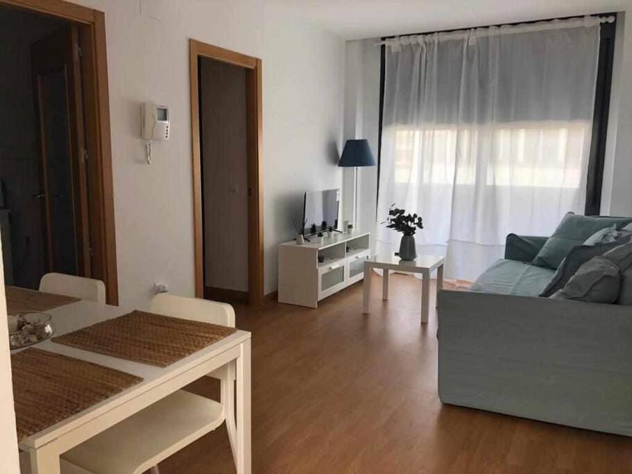 Camarote 303 Apartment in Barbate