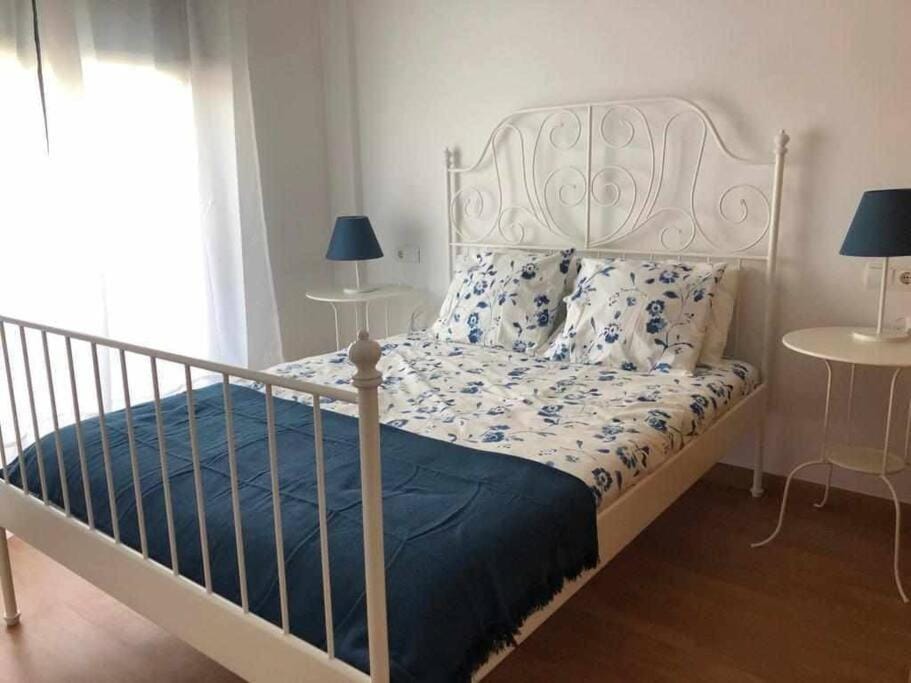Camarote 303 Apartment in Barbate