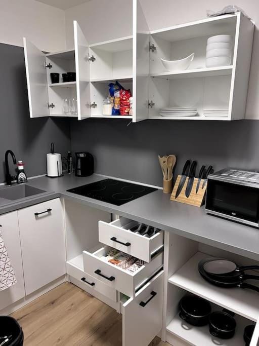 1 Izbovy Apartman - Širšie Centrum Apartment in Slovakia