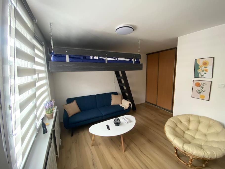 1 Izbovy Apartman - Širšie Centrum Apartment in Slovakia