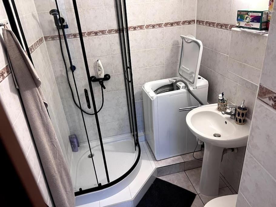 1 Izbovy Apartman - Širšie Centrum Apartment in Slovakia
