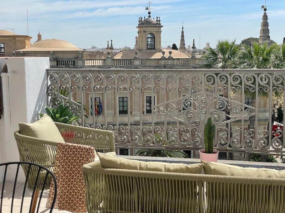 View (from property/room), Balcony/Terrace
