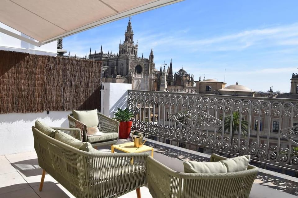 Balcony/Terrace, Balcony/Terrace
