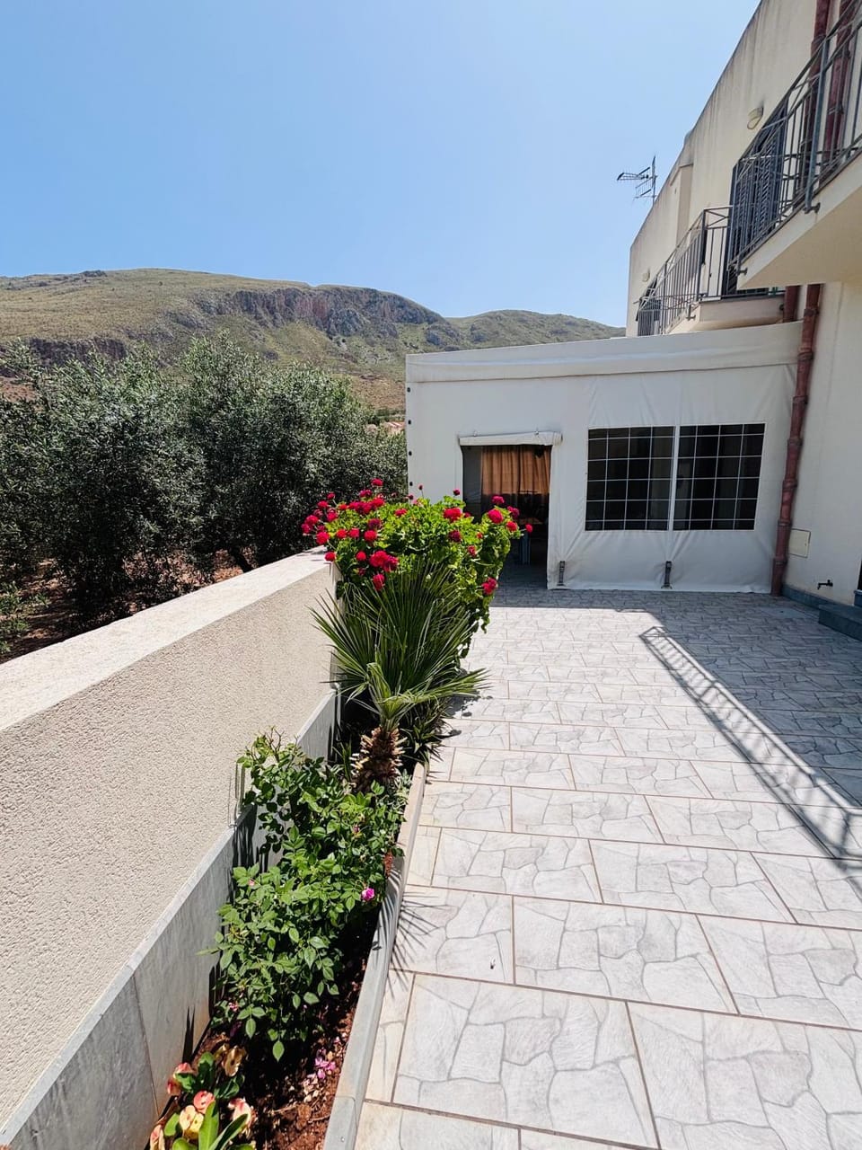 La Chiocciola 2 Bed&Breakfast Bed and Breakfast in Sicily