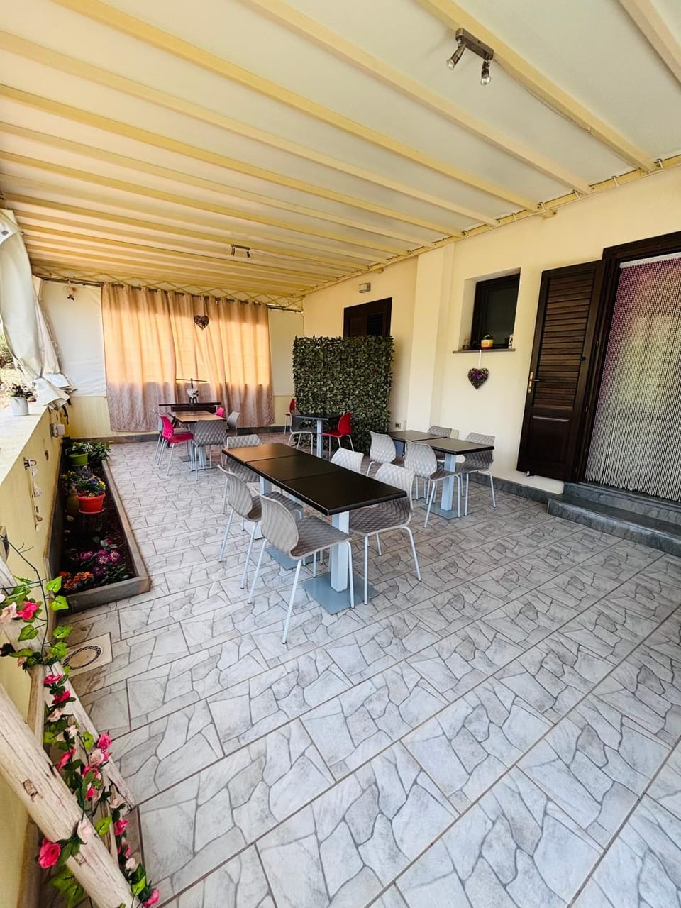 La Chiocciola 2 Bed&Breakfast Bed and Breakfast in Sicily