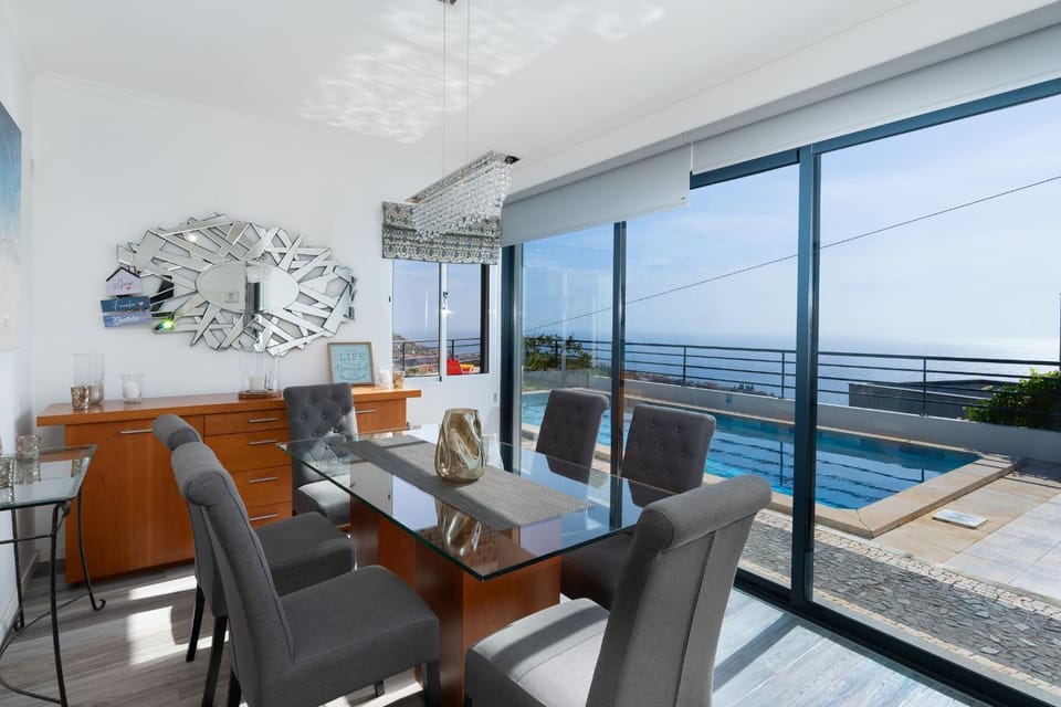 Villa Liana by LovelyStay House in Madeira District