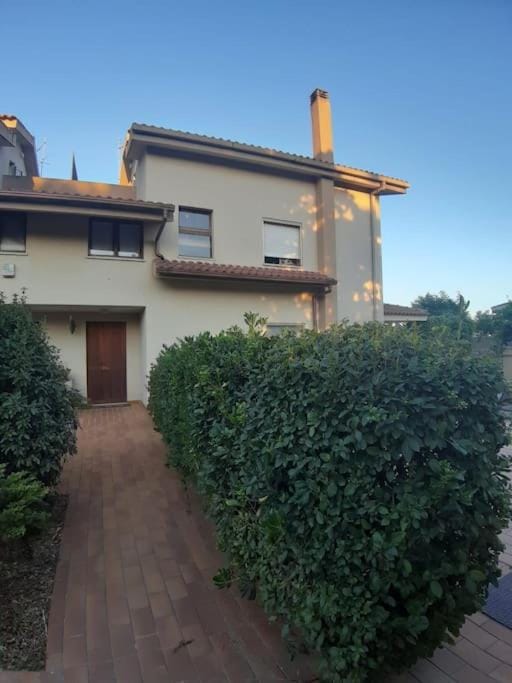 Villa Dormi'RE Sul Golfo House in Quartu Sant'Elena