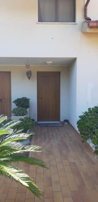 Villa Dormi'RE Sul Golfo House in Quartu Sant'Elena