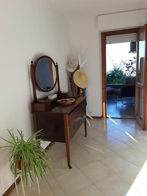 Villa Dormi'RE Sul Golfo House in Quartu Sant'Elena