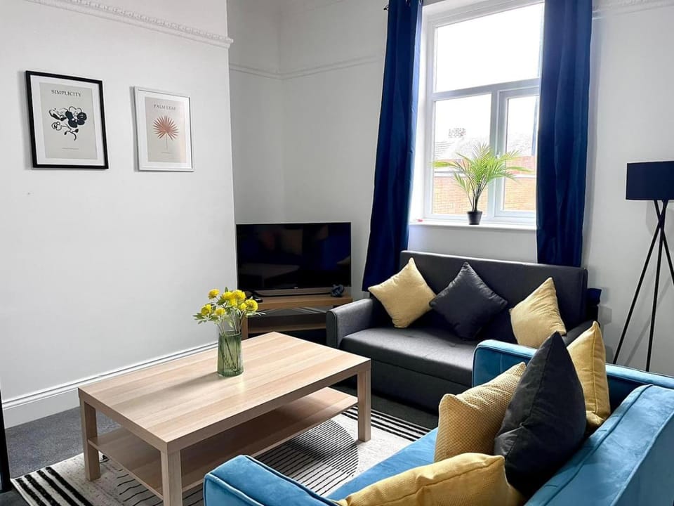 Spacious 3 bedroom house House in Sunderland