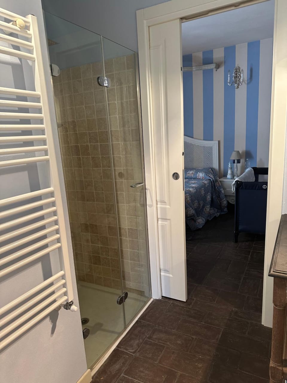 Casa Gelsomino House in Forte dei Marmi