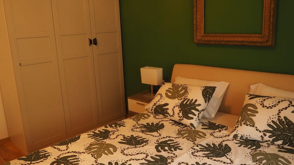 Little cherry Apartment in Split