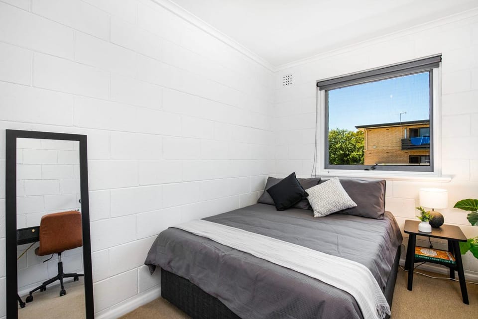 Gateway Retreat near Flinders Uni & Hospital Apartment in Adelaide