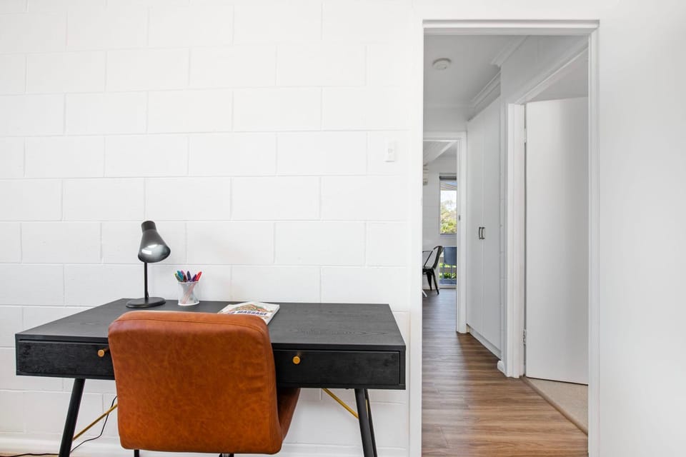 Gateway Retreat near Flinders Uni & Hospital Apartment in Adelaide