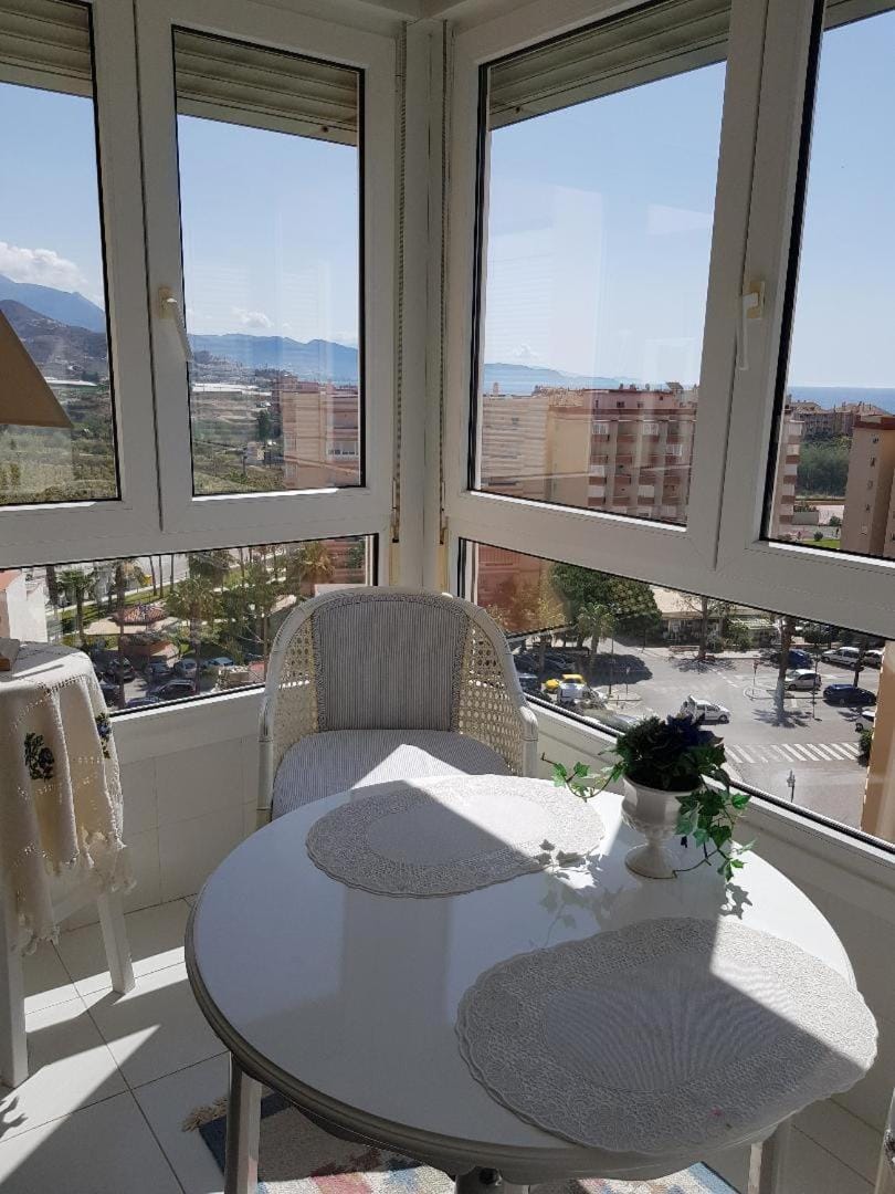Luxury Studio Apartment Apartment in Axarquía