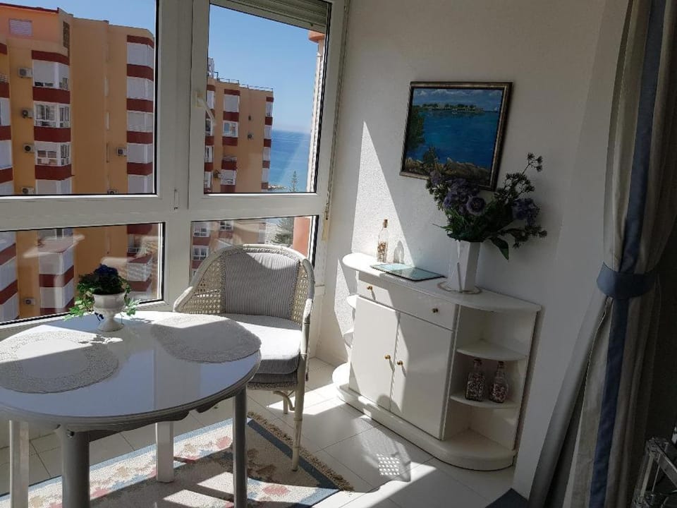 Luxury Studio Apartment Apartment in Axarquía