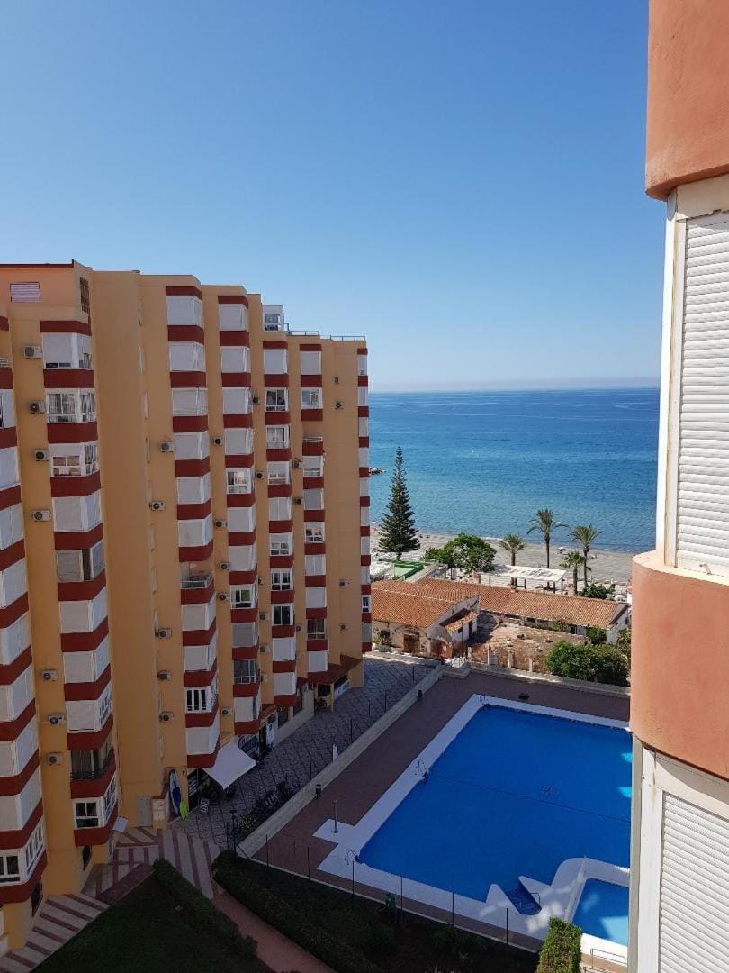 Sea view, Swimming pool