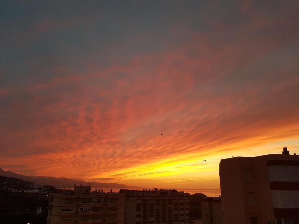 Sunrise