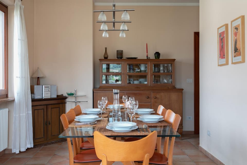 Family Home - Garda 3 bedrooms apartment Apartment in Garda