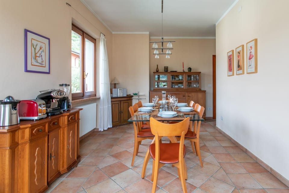 Family Home - Garda 3 bedrooms apartment Apartment in Garda