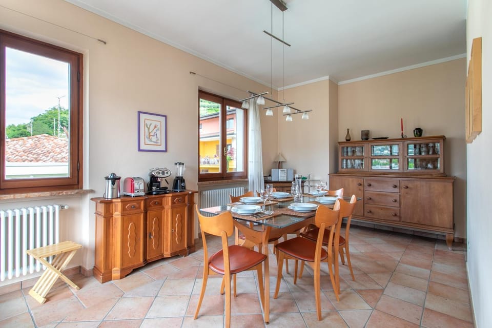 Family Home - Garda 3 bedrooms apartment Apartment in Garda