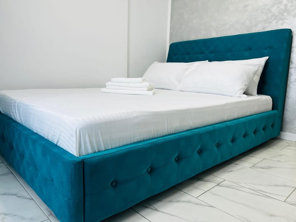 Studio Simon Apartment in Dobrich Province, Bulgaria