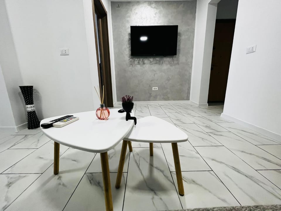 Studio Simon Apartment in Dobrich Province, Bulgaria
