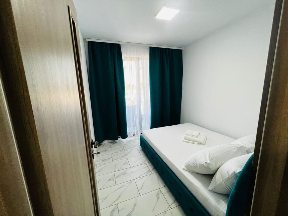Studio Simon Apartment in Dobrich Province, Bulgaria
