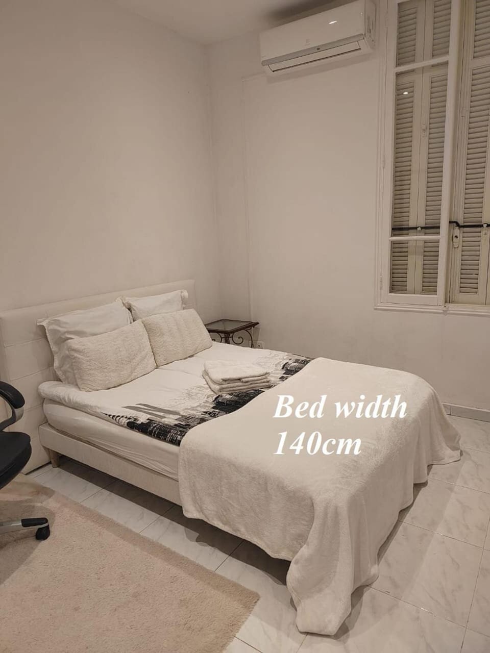 Studio 3T terrace near Monaco Casino Monte Carlo Apartment in Avenue du Carnier