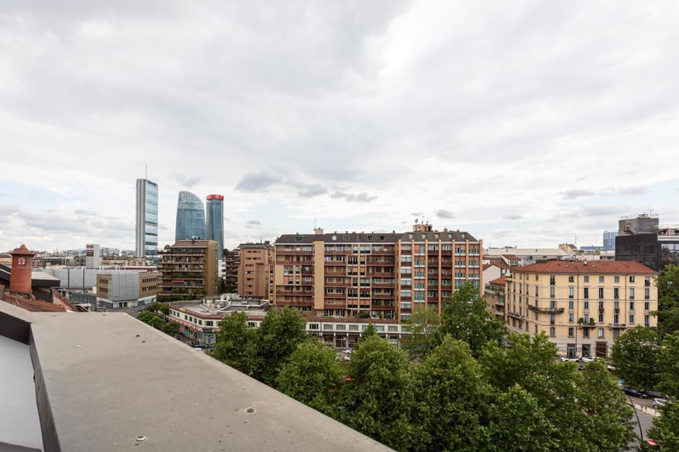 City view