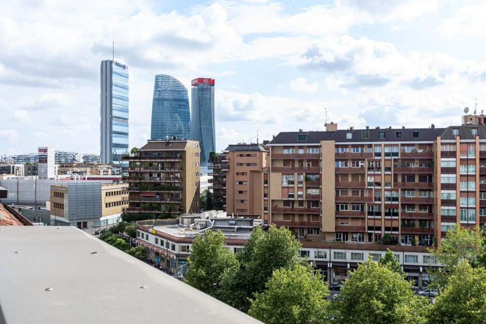 City view