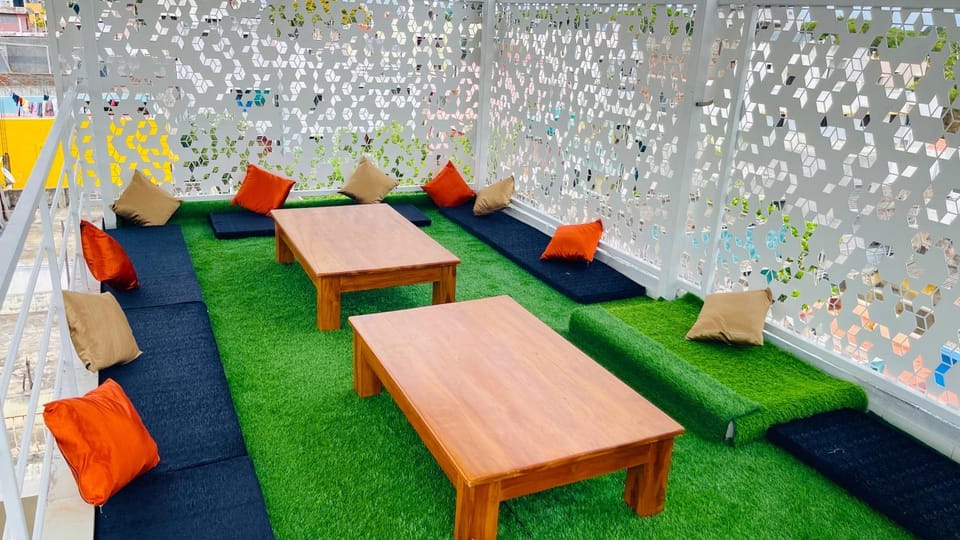 JACK'S DEN residency Bed and Breakfast in Puducherry
