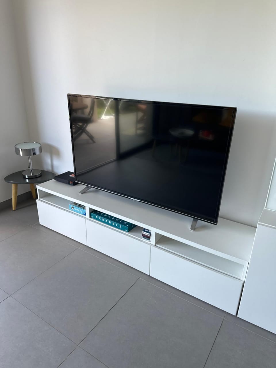 TV and multimedia