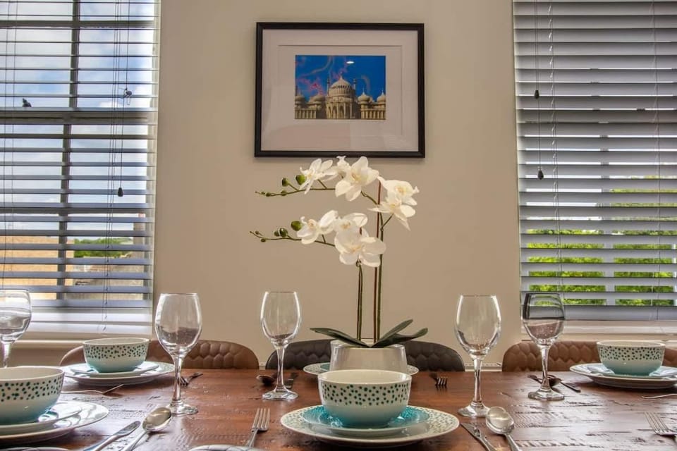 Albion at the Level - 2 BD Flat Apartment in Brighton