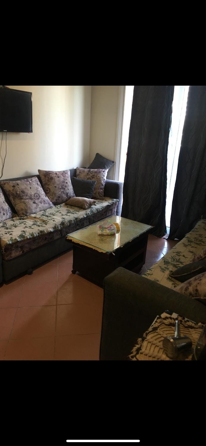 بورتو جولف مارينا Apartment in Egypt
