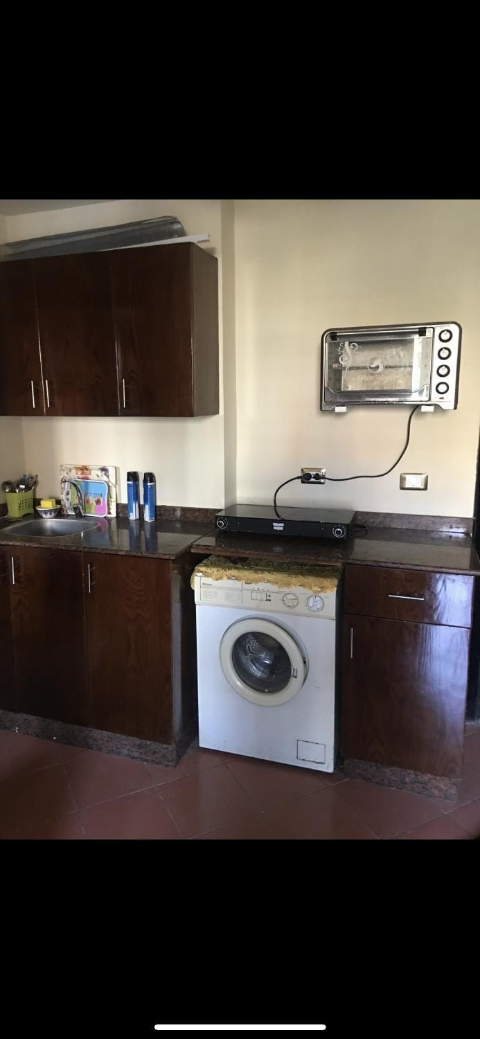بورتو جولف مارينا Apartment in Egypt