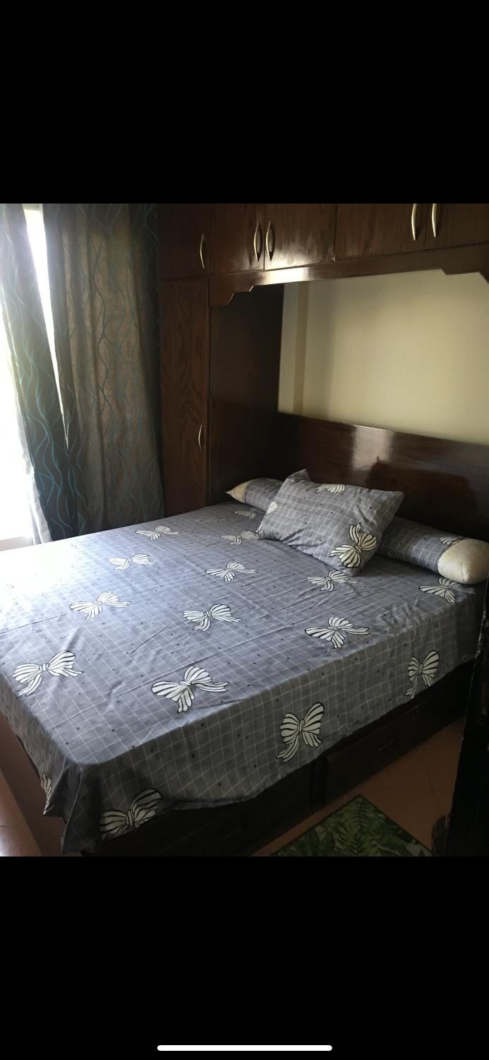 بورتو جولف مارينا Apartment in Egypt