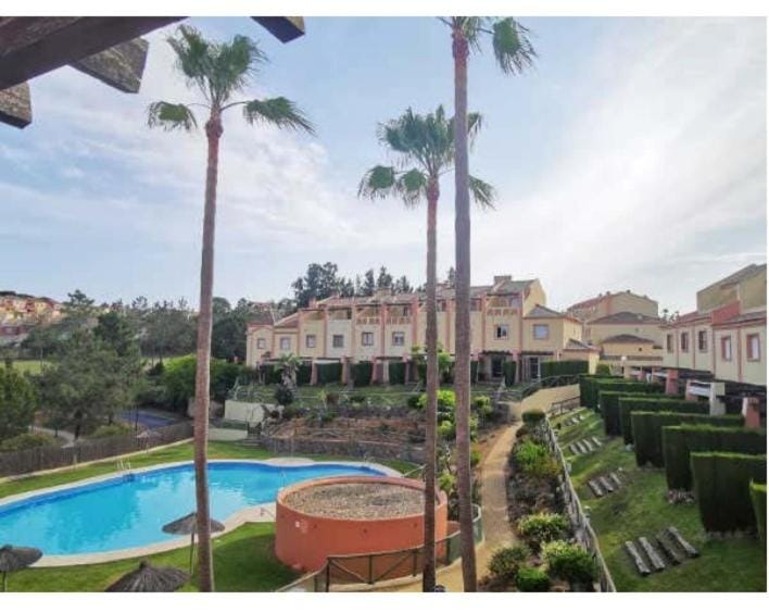 Garden, Garden view, Pool view, Swimming pool