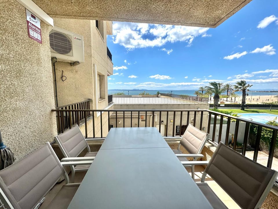 Balcony/Terrace, Sea view, Sea view