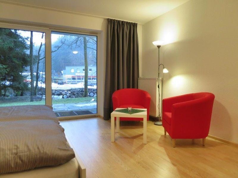 Ferienwohnung-am-Wurmberg-2 Apartment in Braunlage