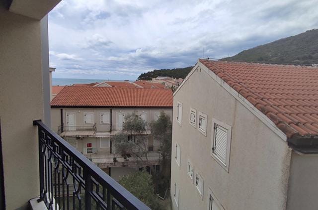 Apartments Centar Petrovac Apartment in Budva Municipality