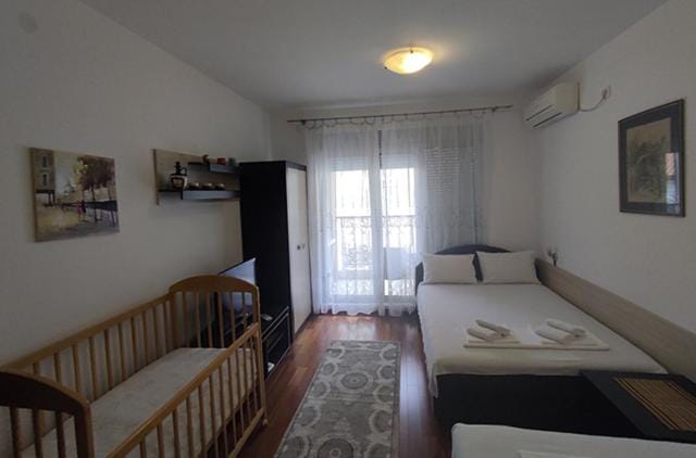 Apartments Centar Petrovac Apartment in Budva Municipality