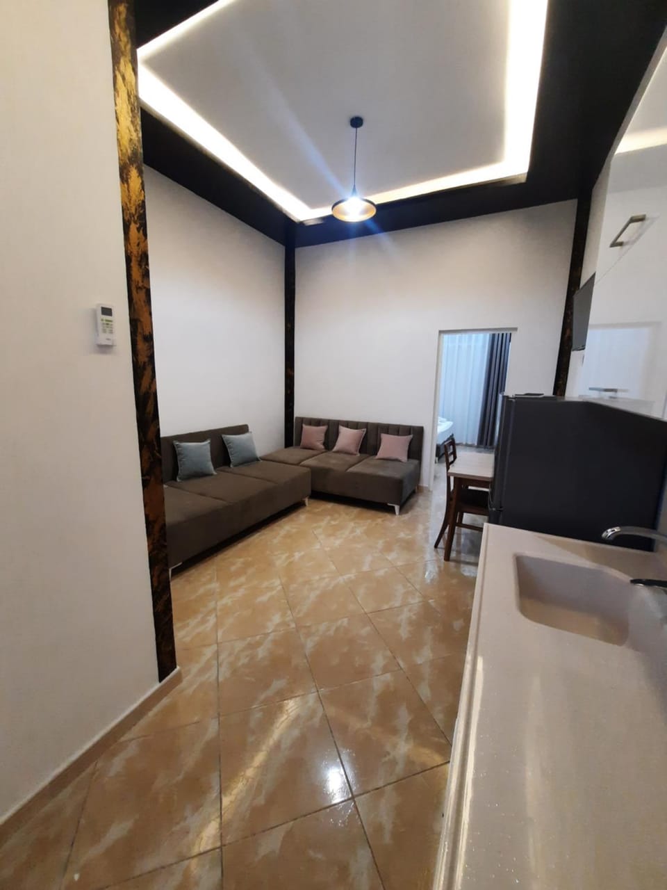 VILA PUSHIMI REGIS House in Montenegro