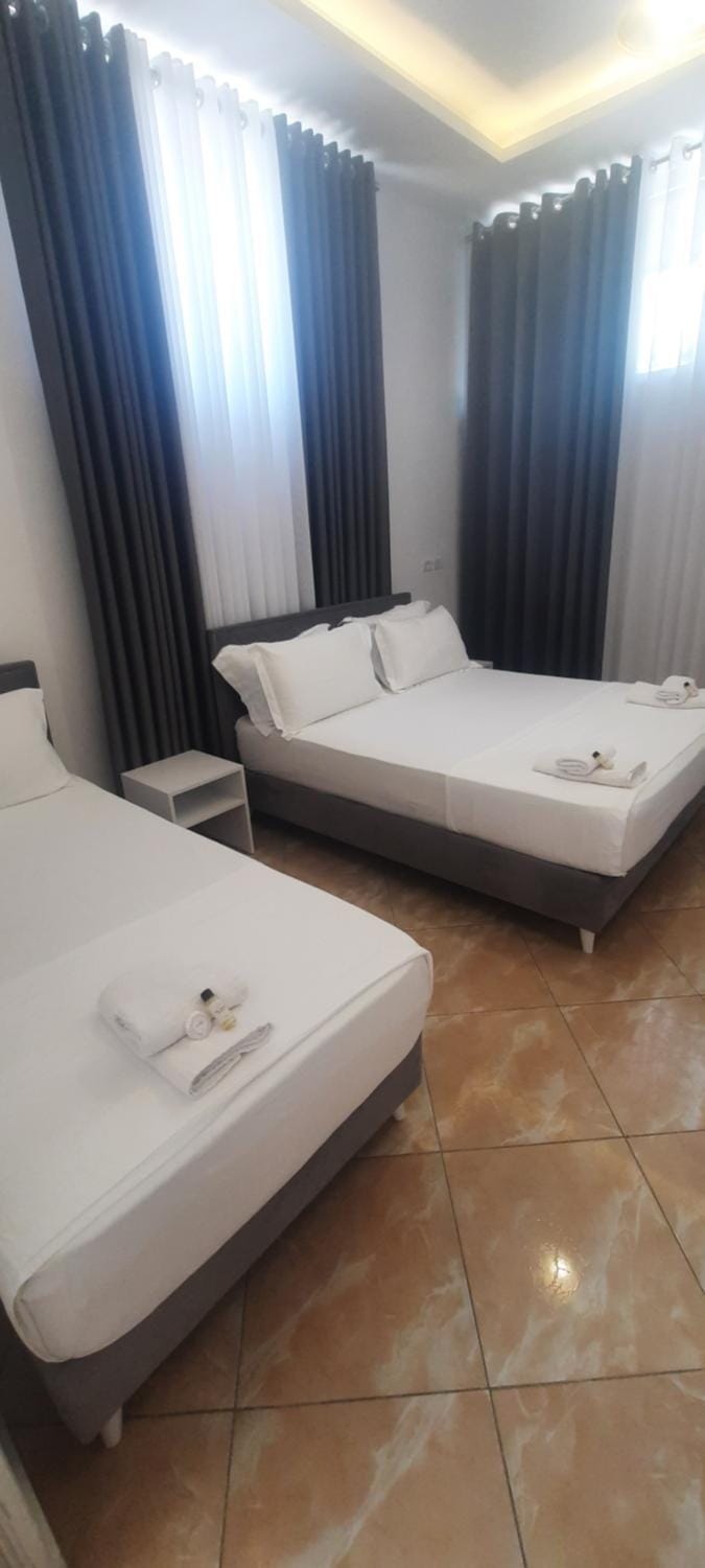 VILA PUSHIMI REGIS House in Montenegro