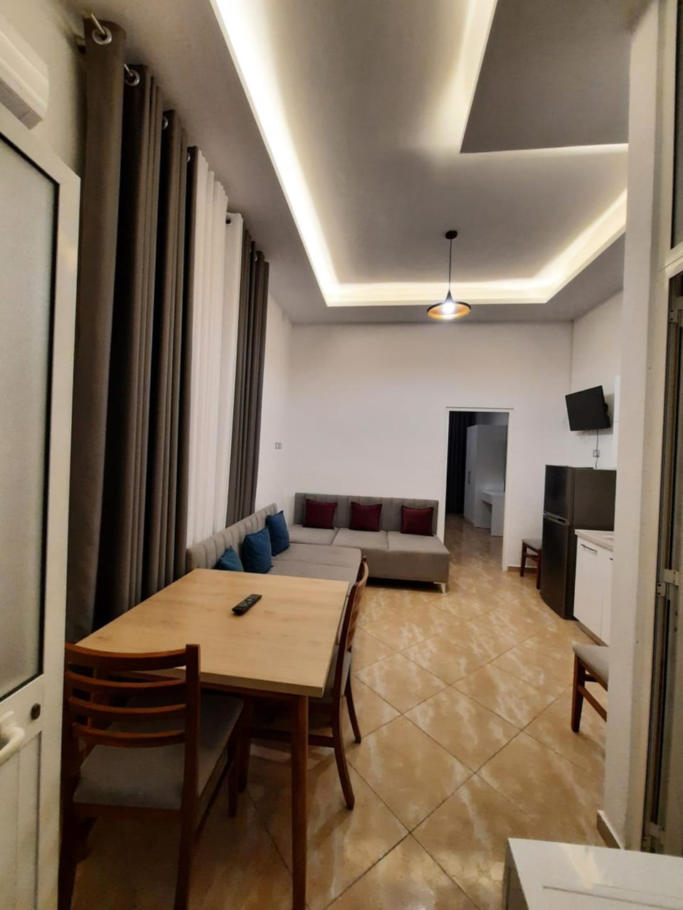 VILA PUSHIMI REGIS House in Montenegro