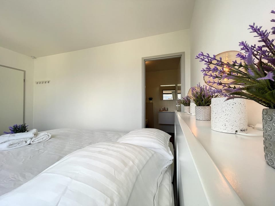 Flat Sun Home - De Panne Apartment in De Panne