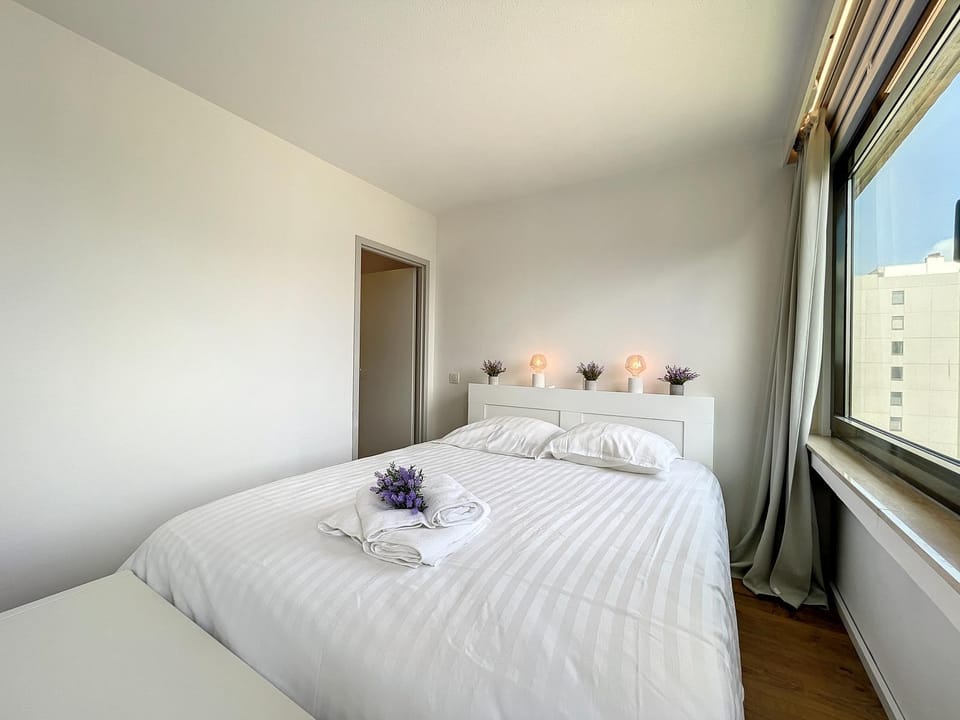 Flat Sun Home - De Panne Apartment in De Panne