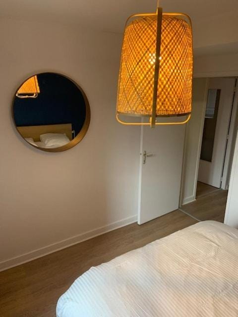 Tour d'Auvergne - Appartements en plein centre ville, proche de la cathédrale et de la place de Jaude Apartment in Clermont-Ferrand