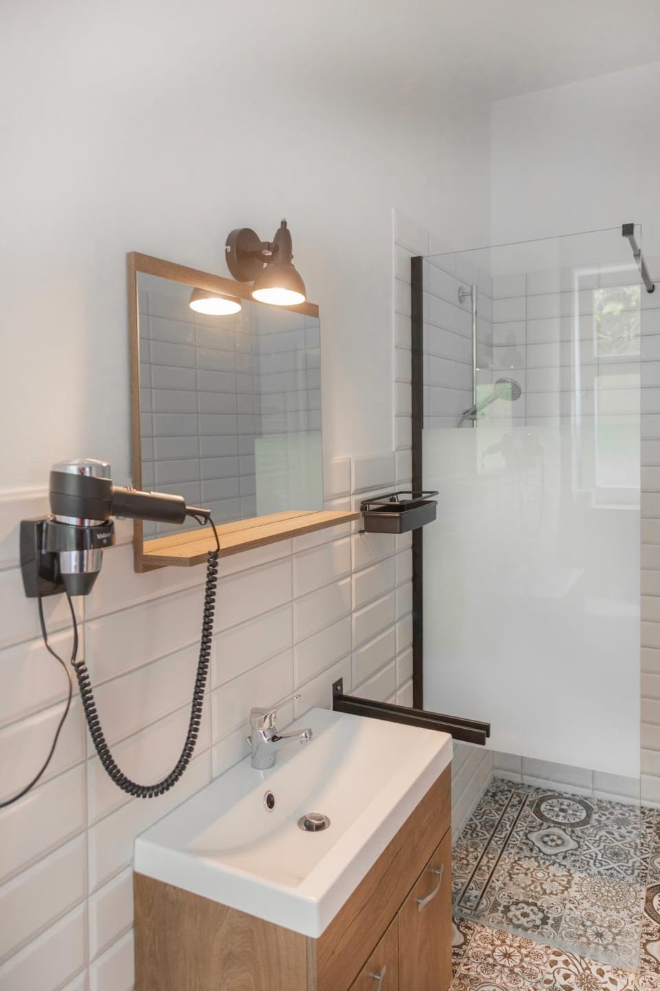 Neu möbliertes 1 - Zimmerapartment mitten in der Natur Apartment in Mecklenburgische Seenplatte