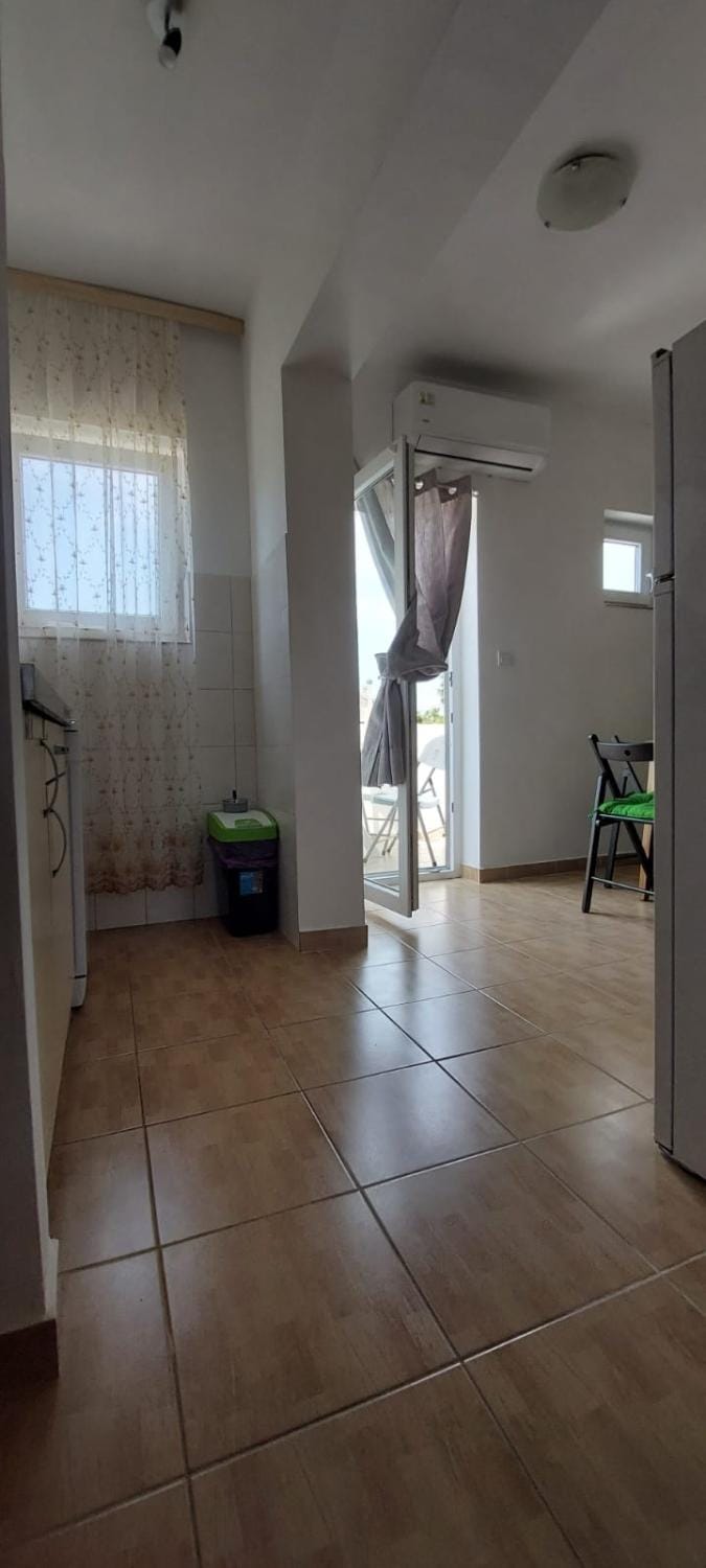 Apartman MarioK Novalja Apartment in Novalja